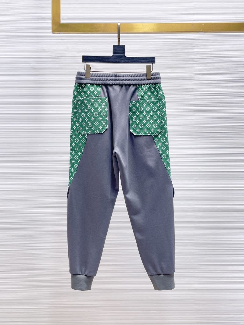 Louis Vuitton Long Pants